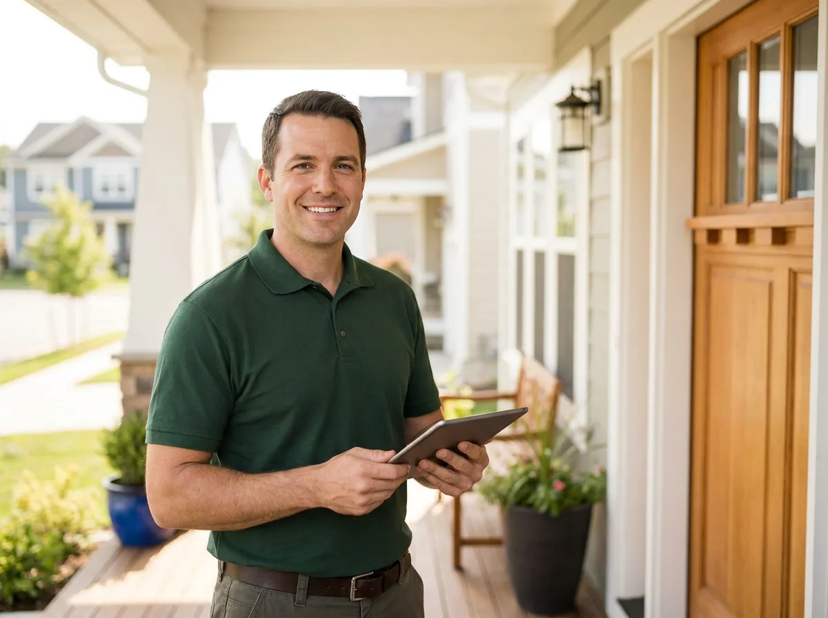 Pest control FAQs for Harrisonburg, LA